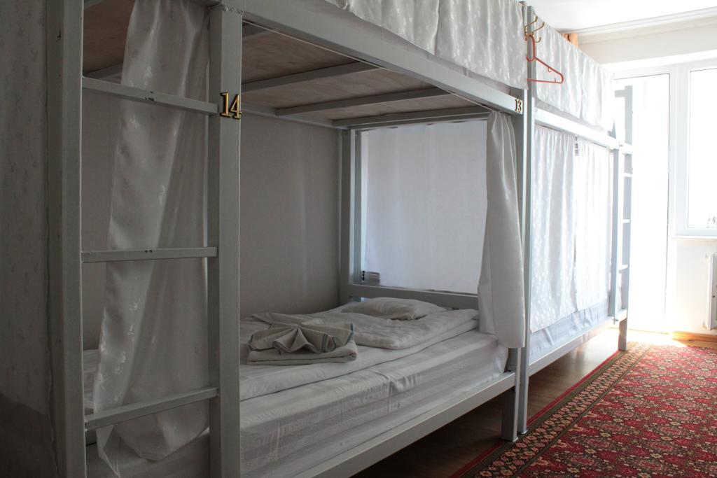 Camel Track Guesthouse And Tour Operator Llc Ulánbátar Pokoj fotografie